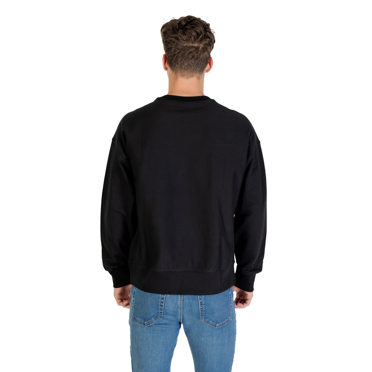 Calvin Klein Jeans - Calvin Klein Jeans Men Sweatshirts