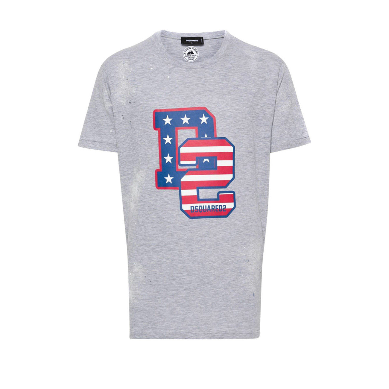 Dsquared2 - Dsquared2 Men T-Shirt