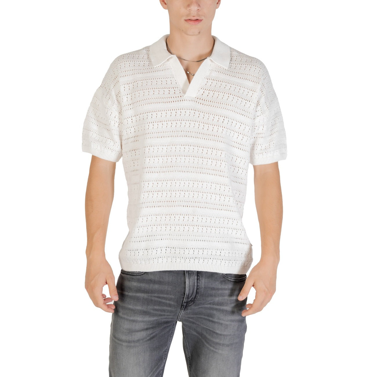 Only & Sons - Only & Sons Men Polo