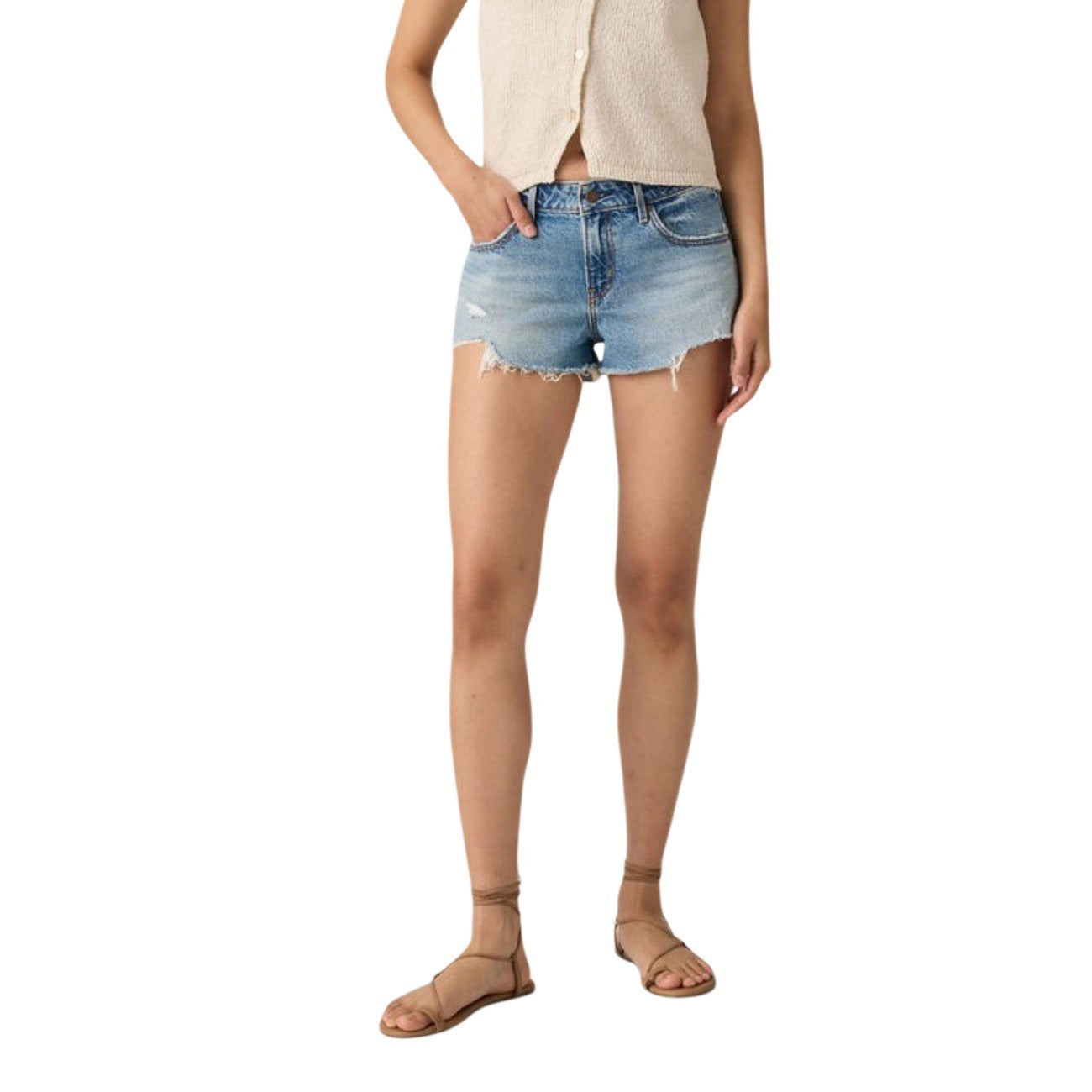Levis® - Levis®  Women Short