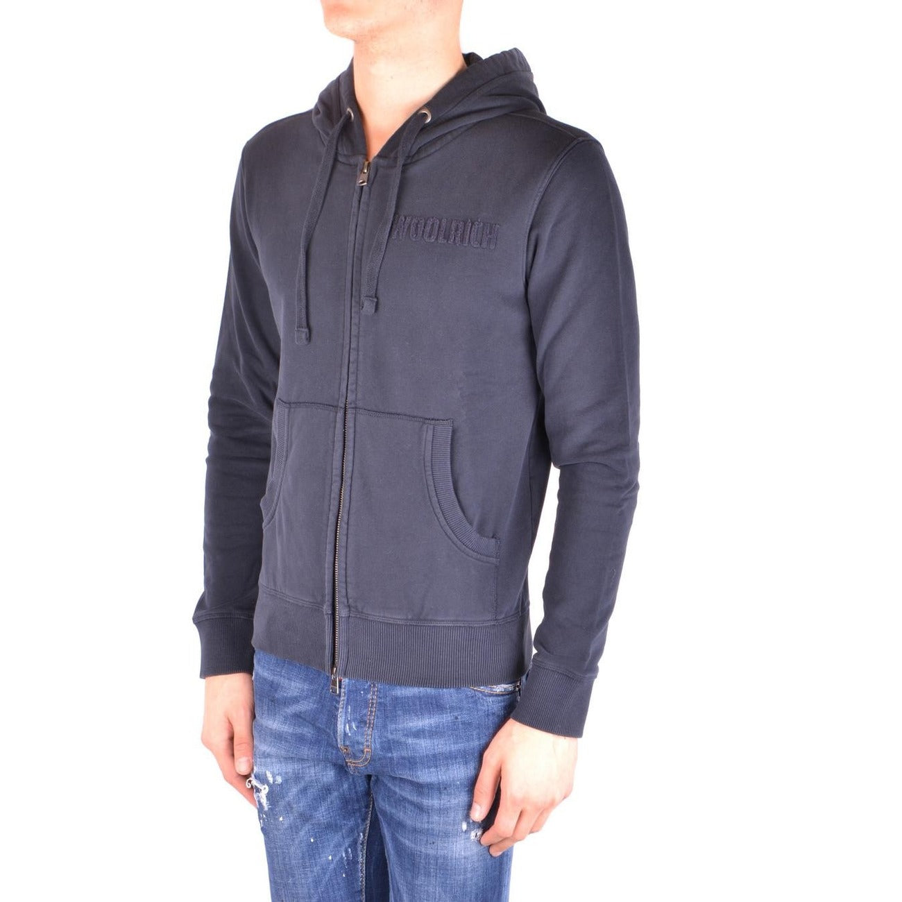 Woolrich - Woolrich Men Sweatshirts