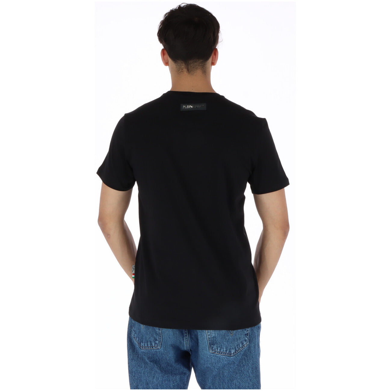 Plein Sport - Plein Sport Men T-Shirt