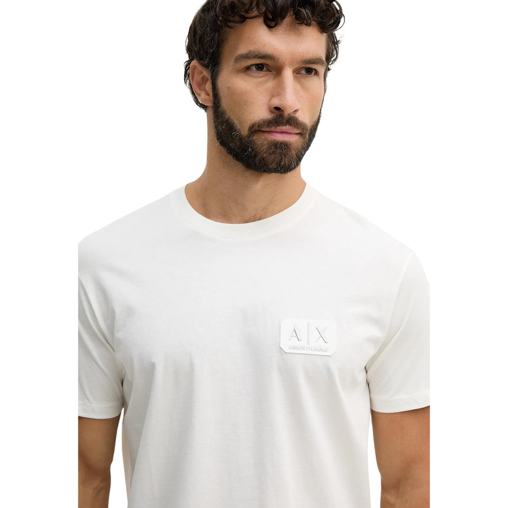 Armani Exchange - Armani Exchange Men T-Shirt