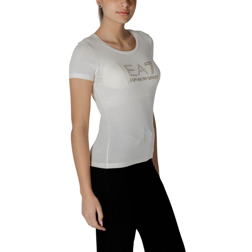 Ea7 - Ea7  Women T-Shirt