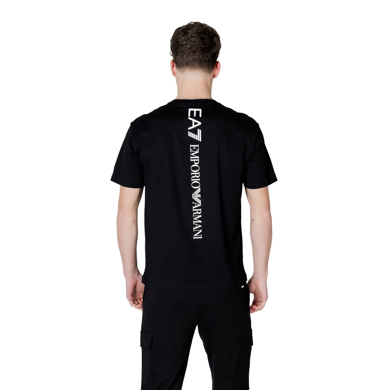 Ea7 - Ea7 Men T-Shirt