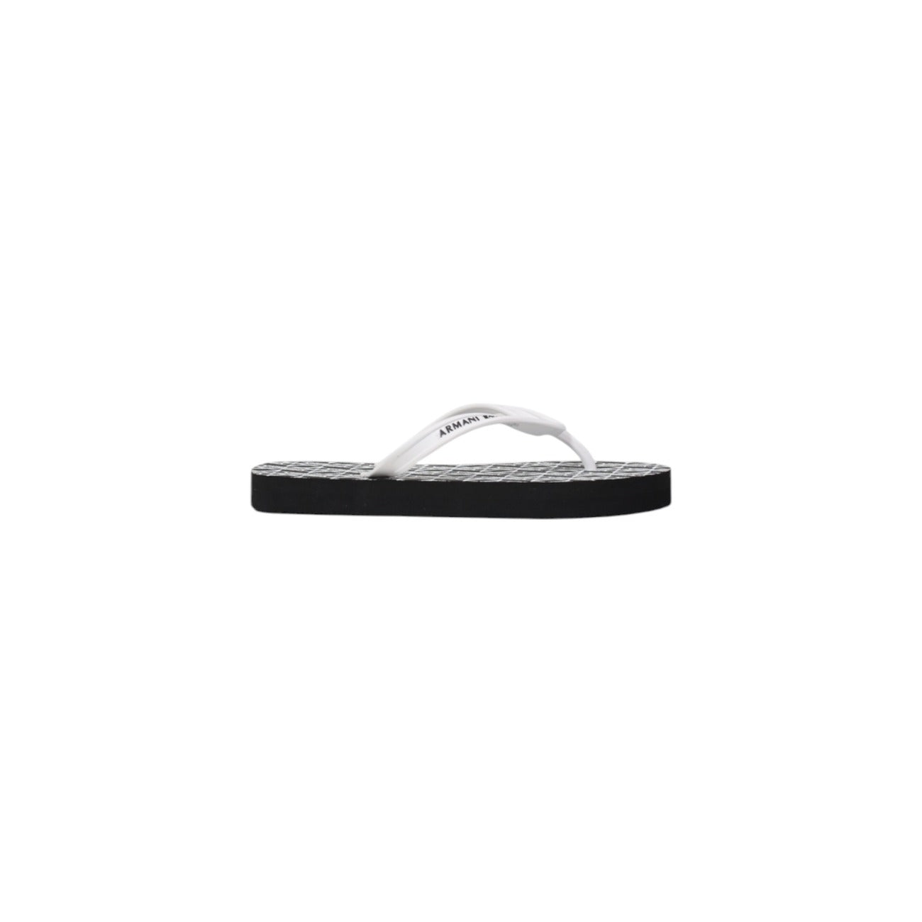 Armani Exchange - Armani Exchange Women Flip Flops