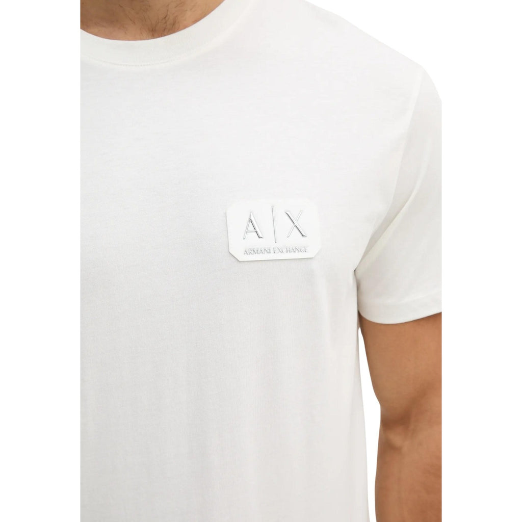 Armani Exchange - Armani Exchange Men T-Shirt