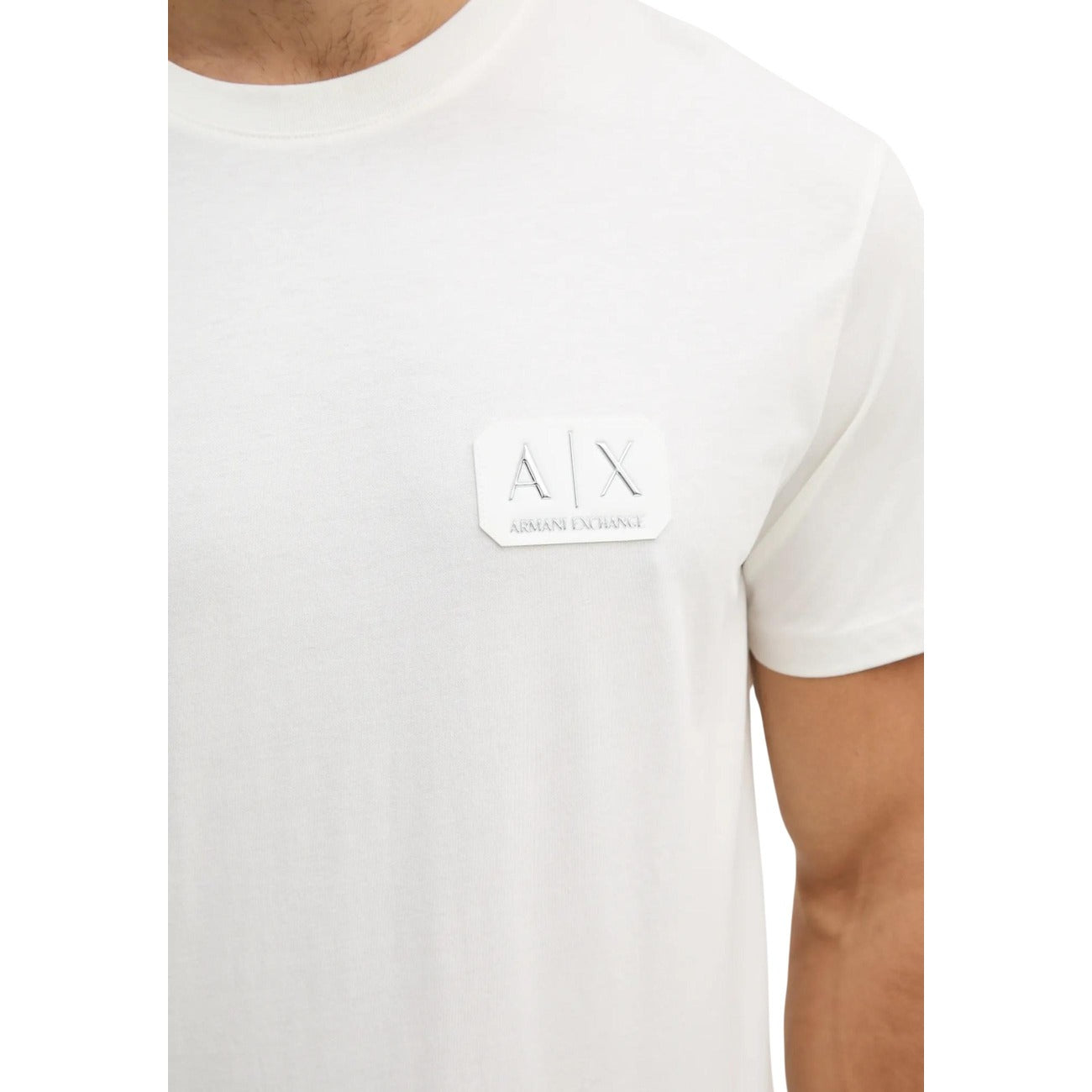 Armani Exchange - Armani Exchange Men T-Shirt