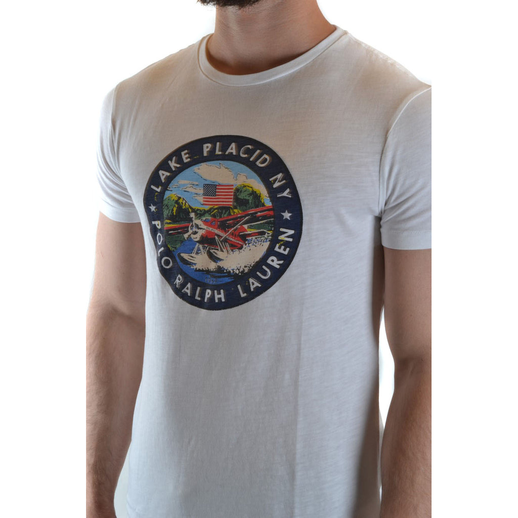 Polo Ralph Lauren - Polo Ralph Lauren Men T-Shirt