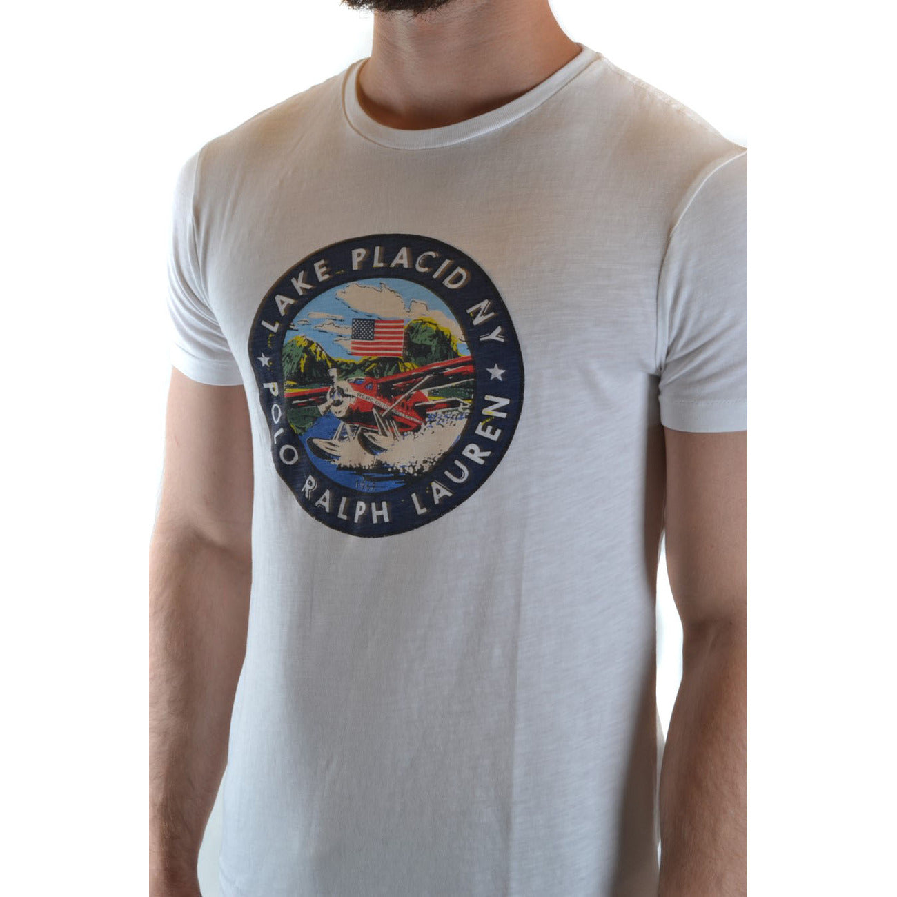 Polo Ralph Lauren - Polo Ralph Lauren Men T-Shirt