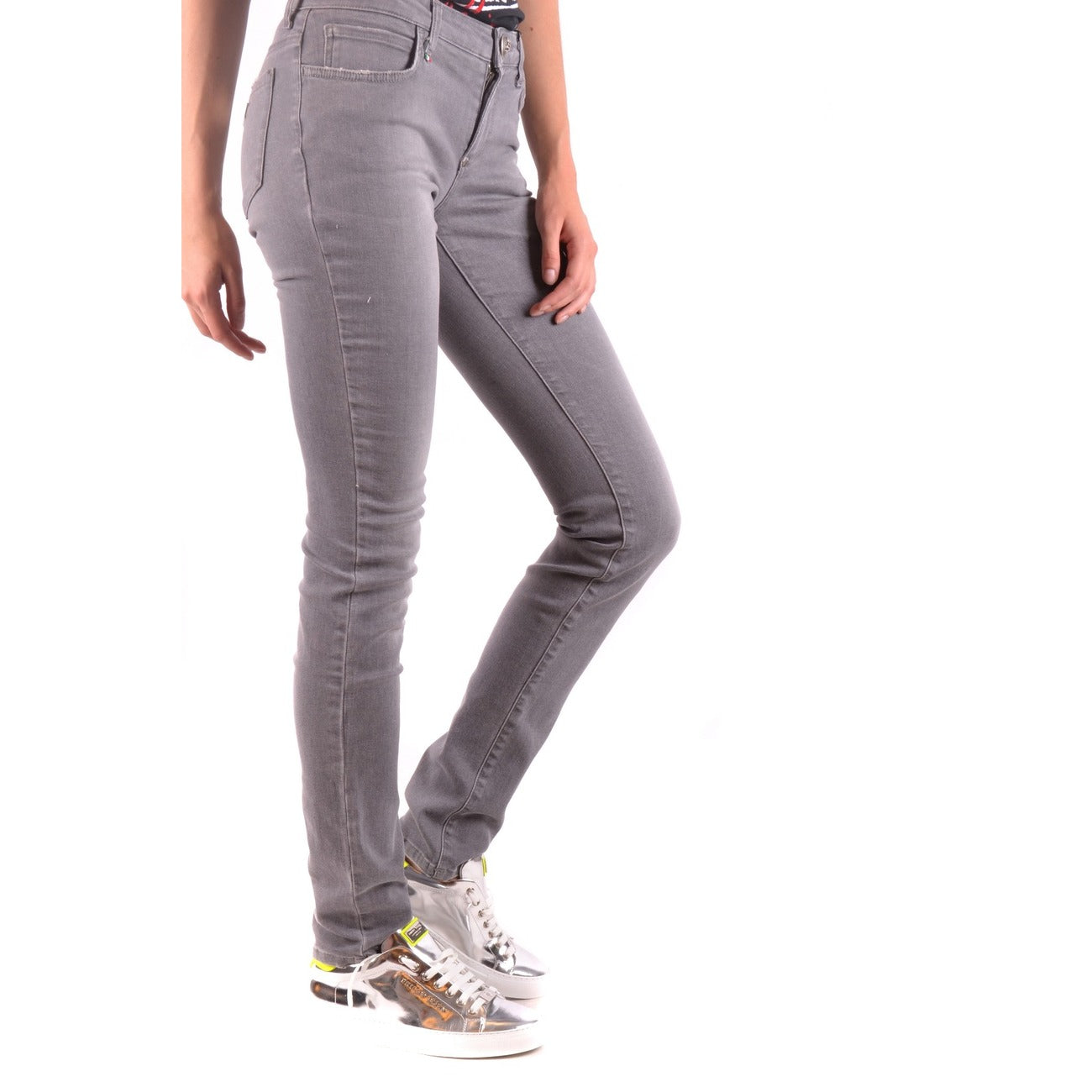 Philipp Plein - Philipp Plein  Women Trousers