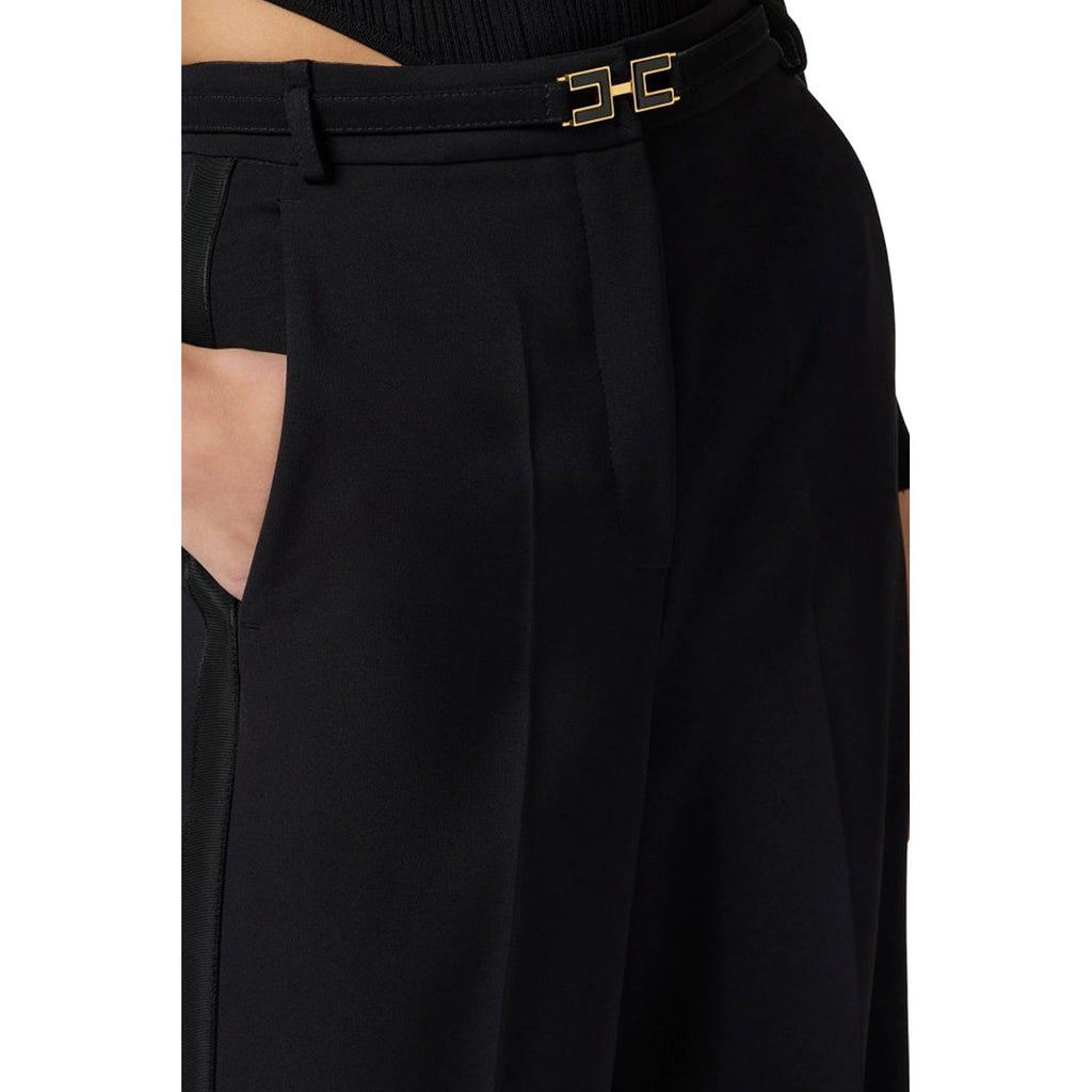 Elisabetta Franchi - Elisabetta Franchi  Women Trousers