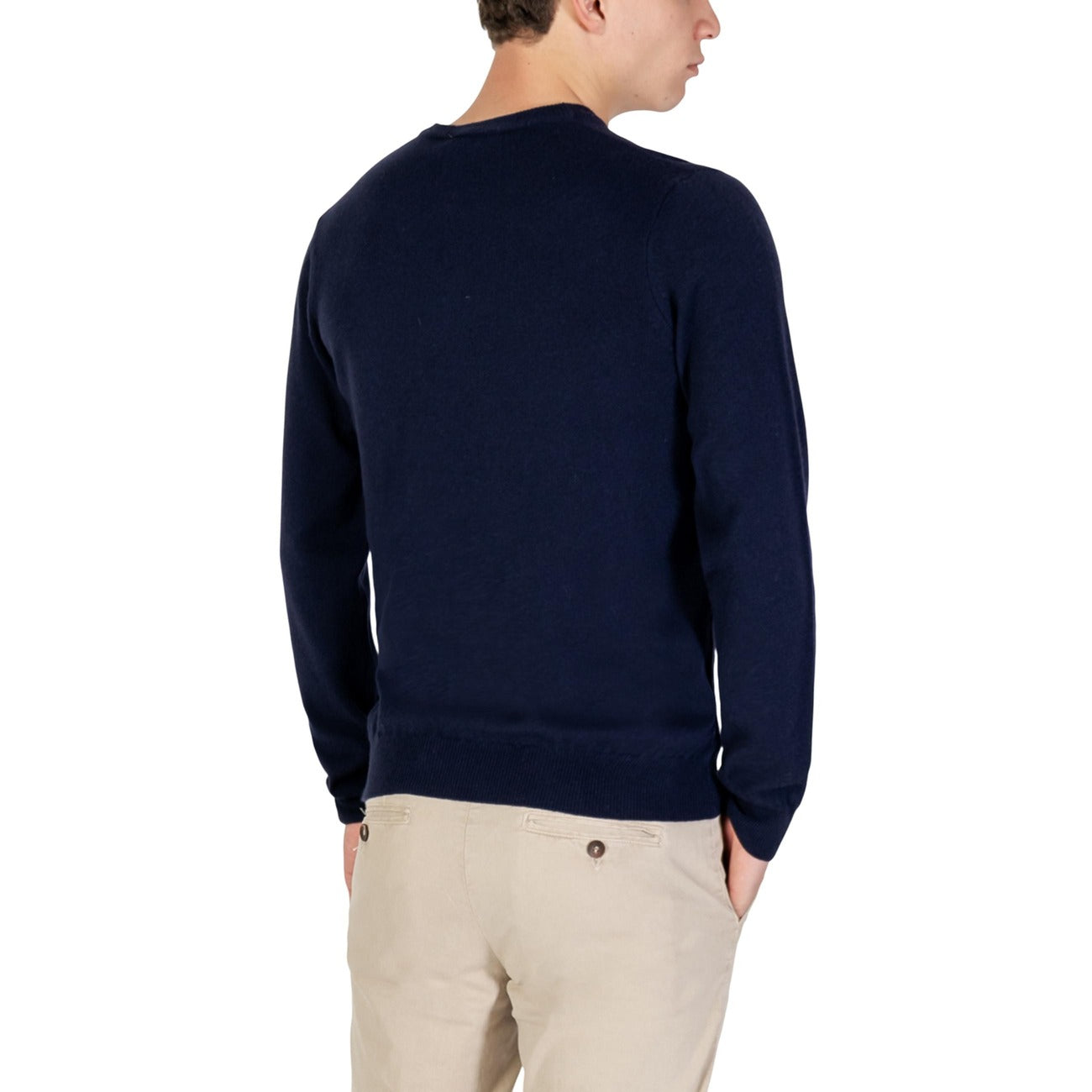 Yos - Yos Men Knitwear