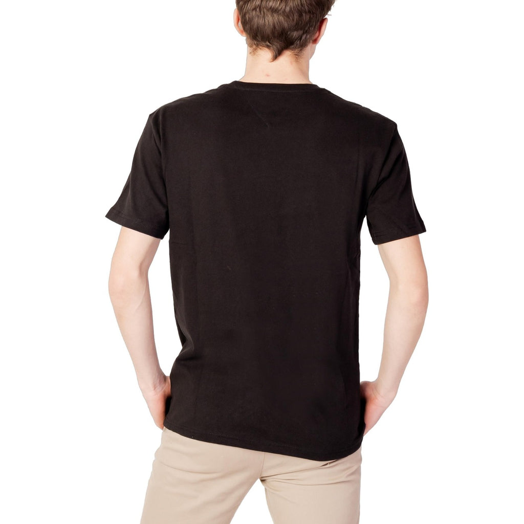 Tommy Hilfiger Jeans - Tommy Hilfiger Jeans Men T-Shirt