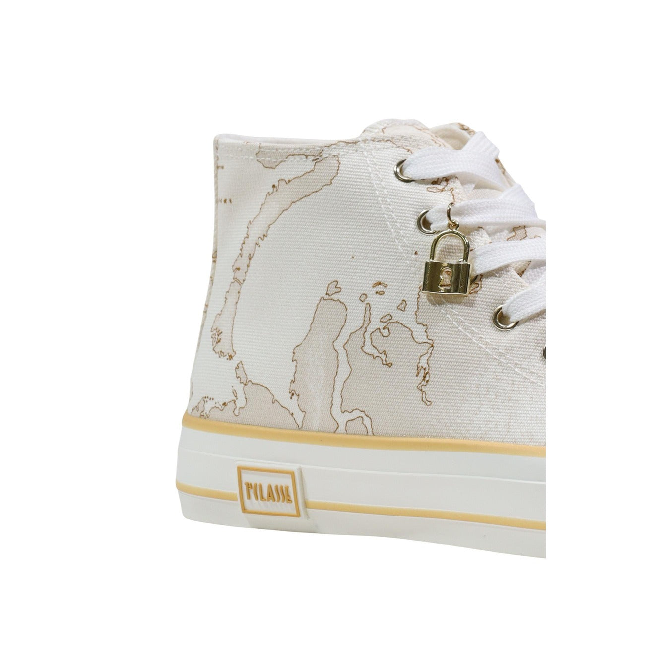 Alviero Martini Prima Classe - Alviero Martini Prima Classe Women Sneakers