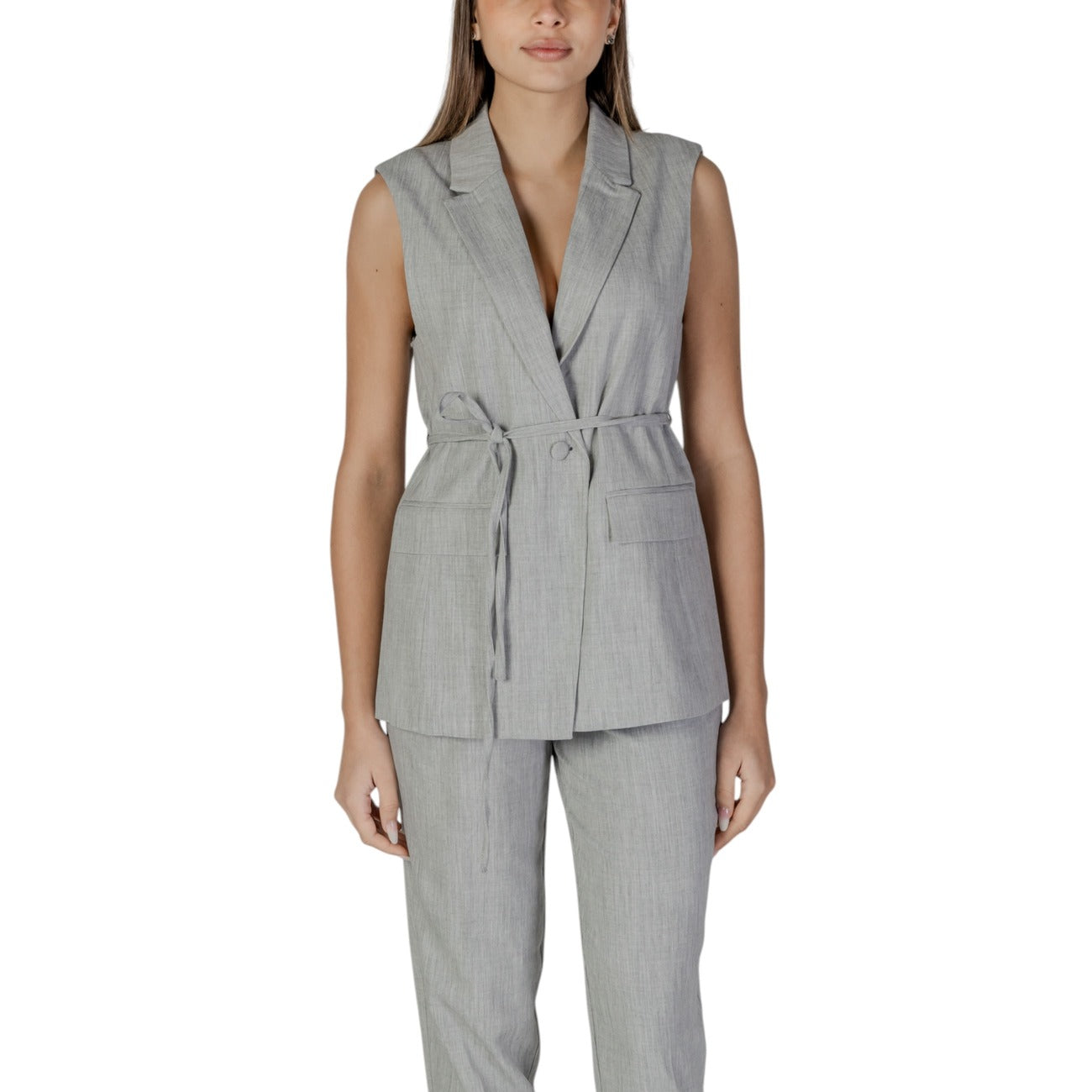 Vila Clothes - Vila Clothes  Women Gilet
