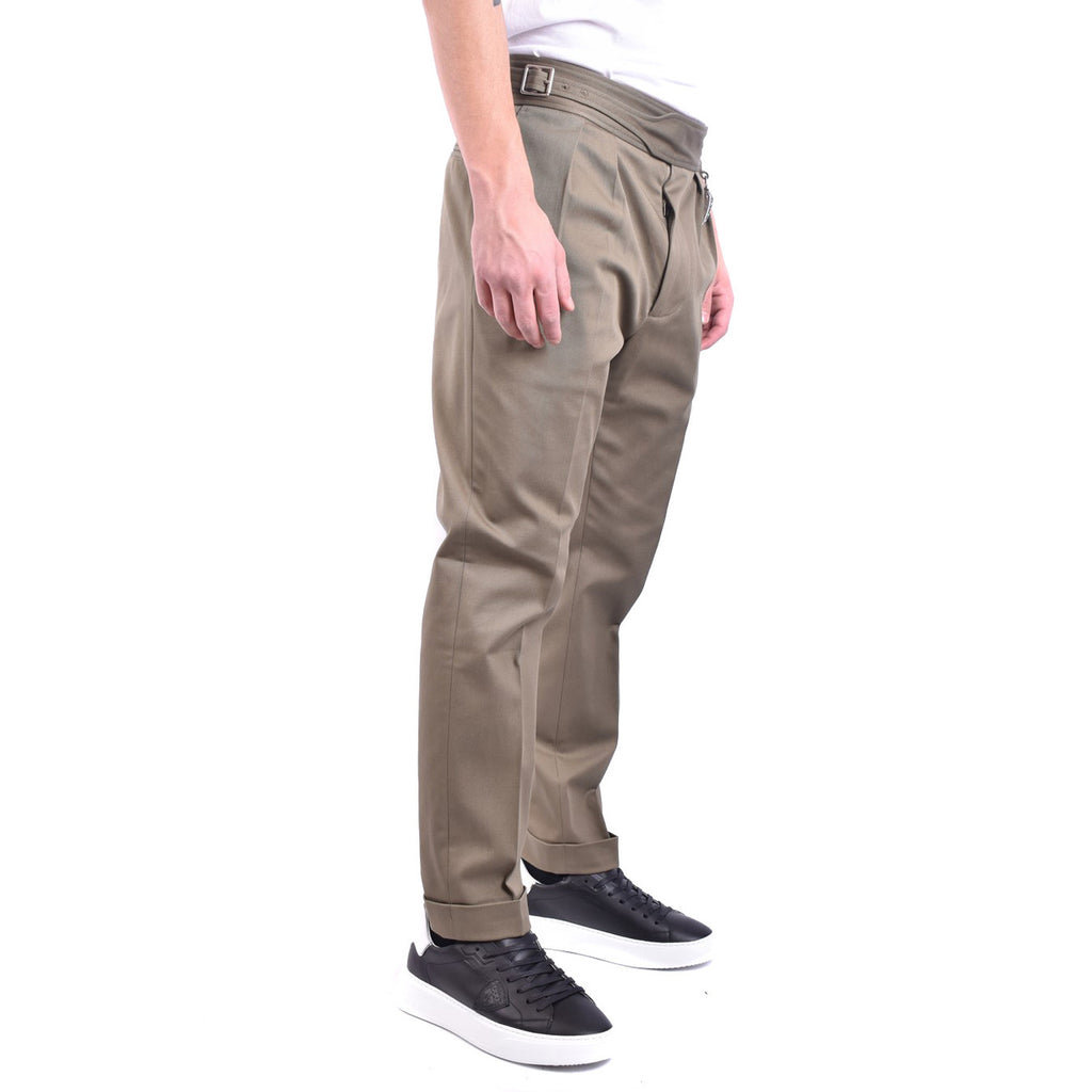 Roberto Cavalli - Roberto Cavalli Men Trousers