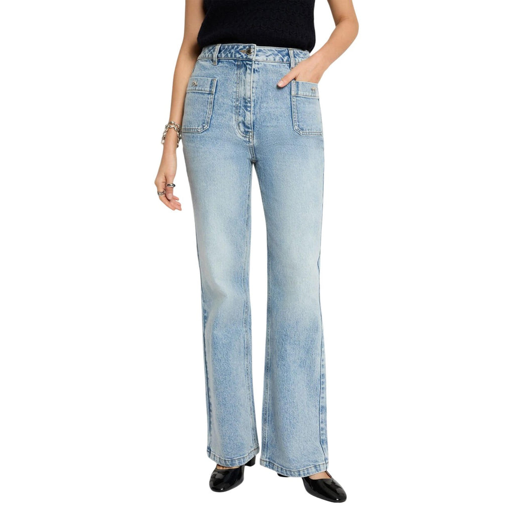 Morgan De Toi - Morgan De Toi  Women Jeans