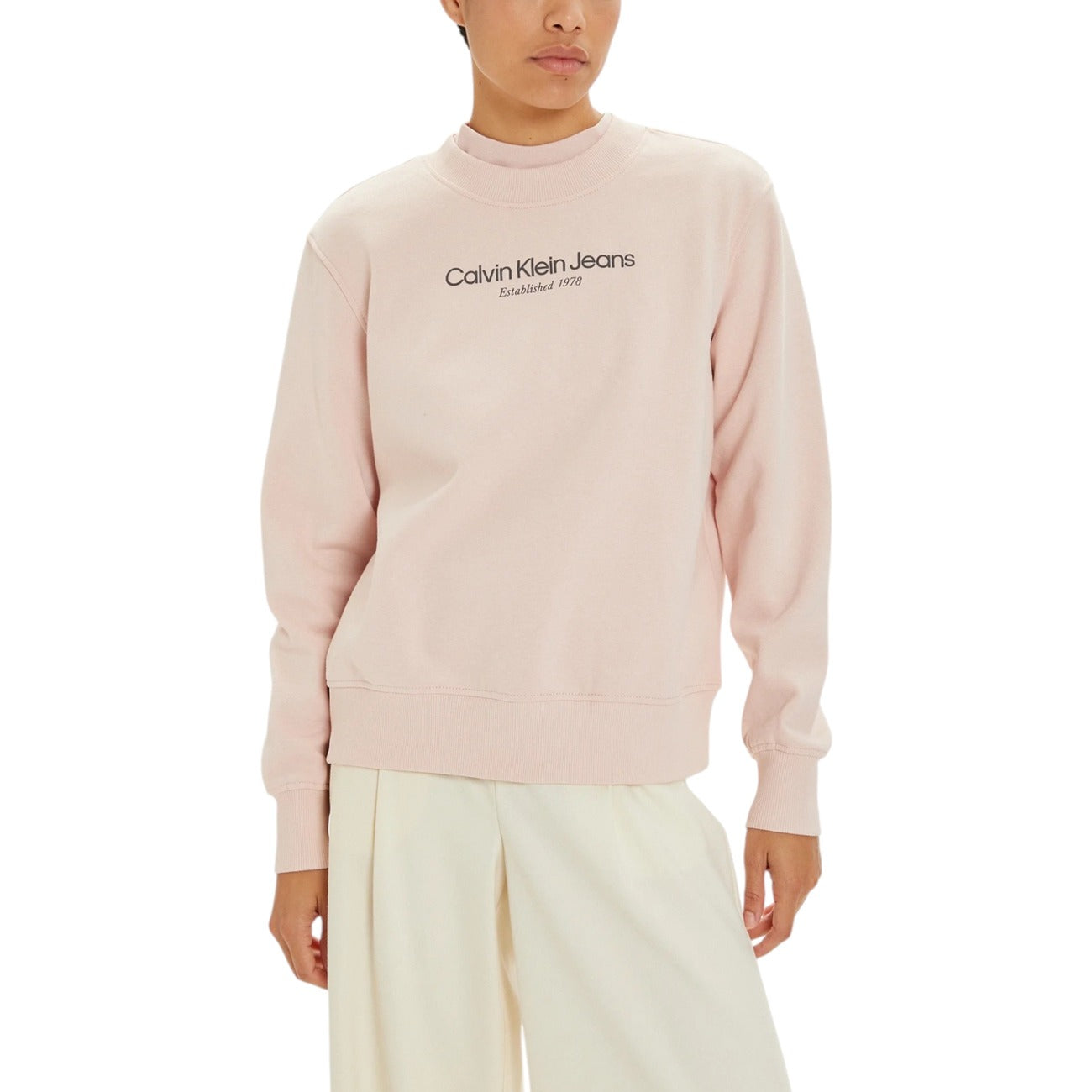 Calvin Klein Jeans  Women Sweatshirts