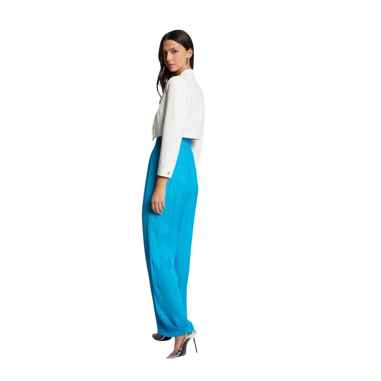 Morgan De Toi - Morgan De Toi  Women Blazer