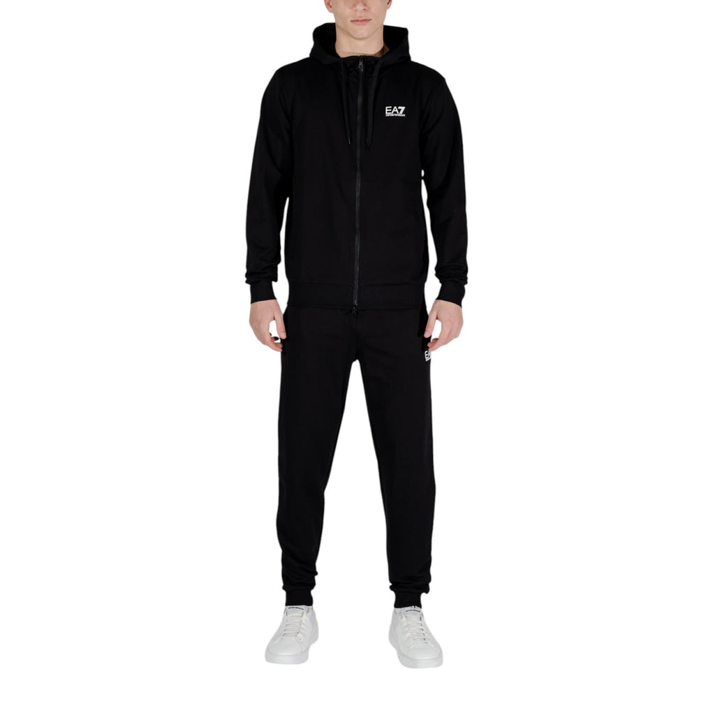 Ea7 - Ea7 Men Tracksuits