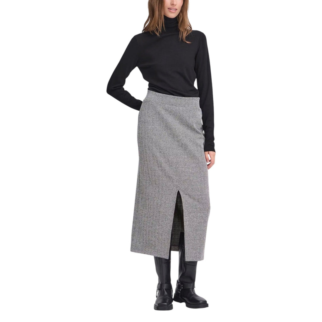 Ichi - Ichi  Women Skirt