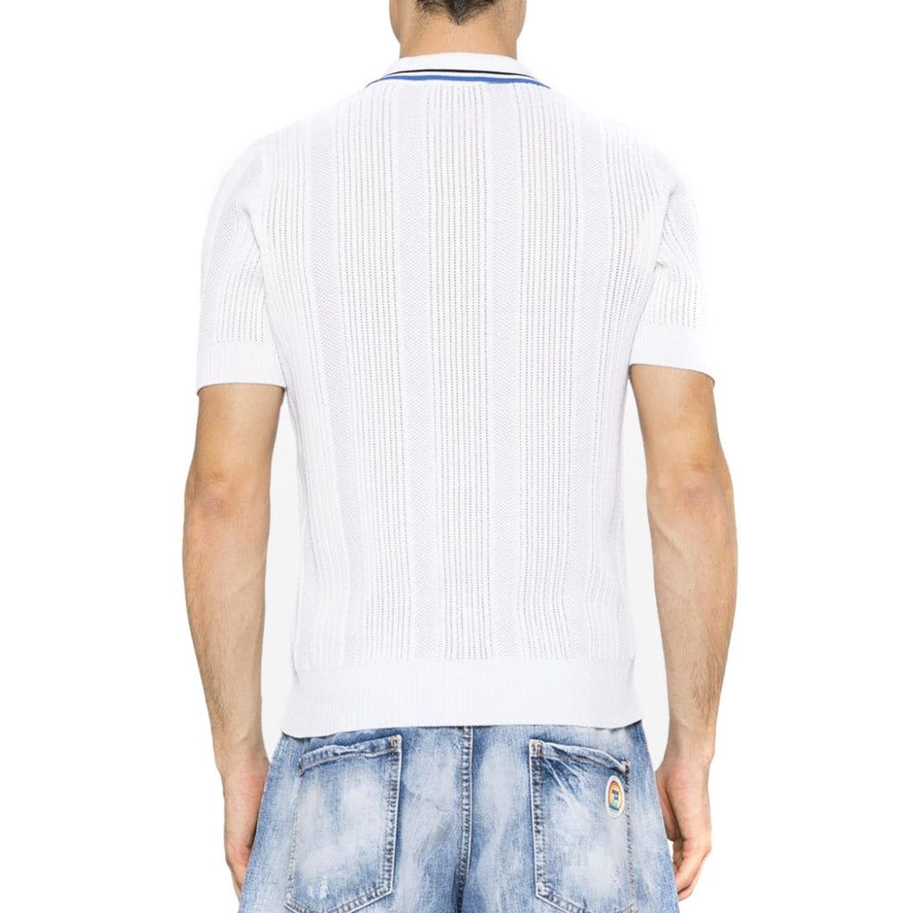 Dsquared2 - Dsquared2 Men Polo