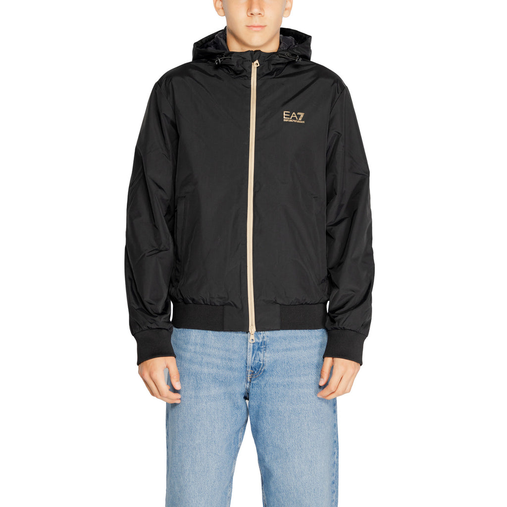 Ea7 - Ea7 Men Jacket
