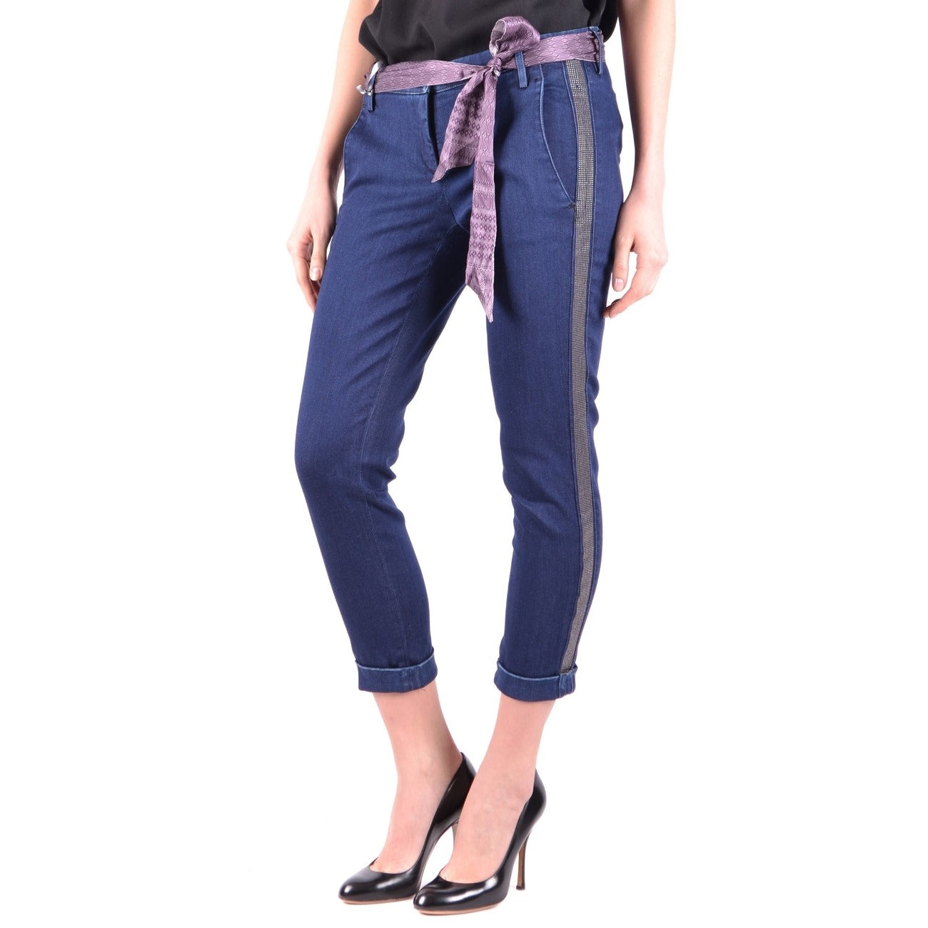Jacob Cohen - Jacob Cohen  Women Jeans