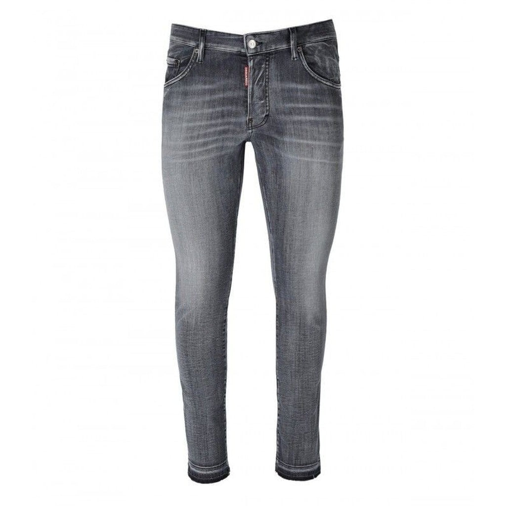 Dsquared2 - Dsquared2 Men Jeans