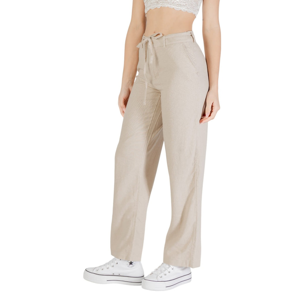 Only - Only  Women Trousers