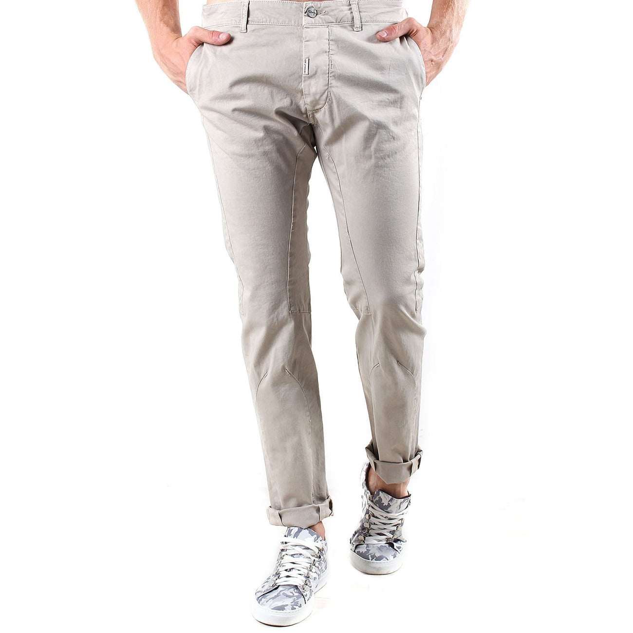 Absolut Joy - Absolut Joy Men Trousers