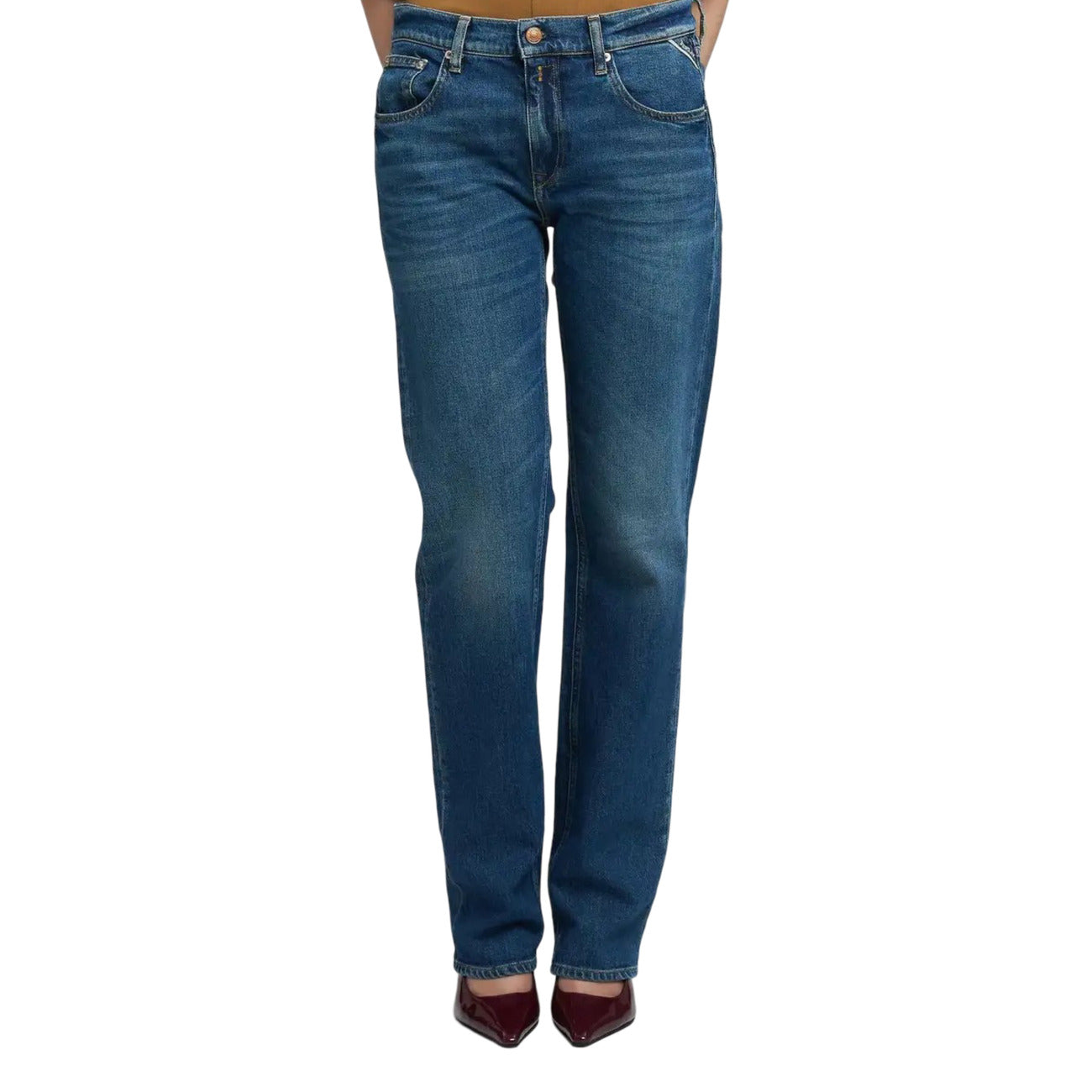 Replay - Replay  Women Jeans