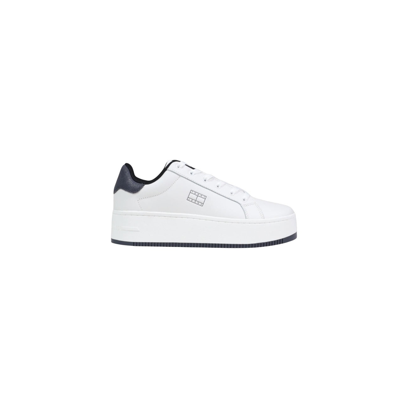 Tommy Hilfiger Jeans - Tommy Hilfiger Jeans Women Sneakers