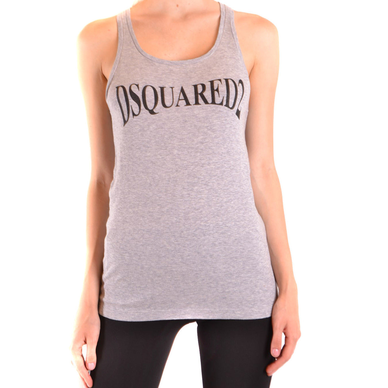 Dsquared2 - Dsquared2  Women Undershirt