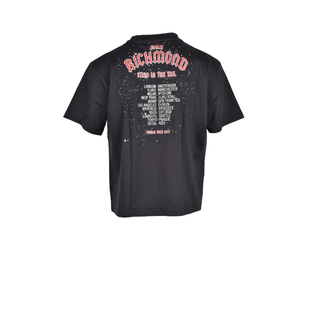 John Richmond - John Richmond Men T-Shirt