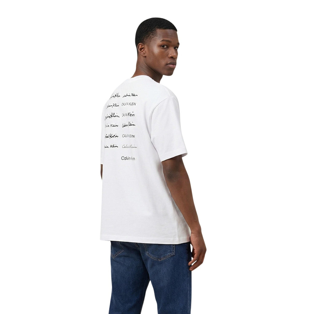Calvin Klein Jeans - Calvin Klein Jeans Men T-Shirt