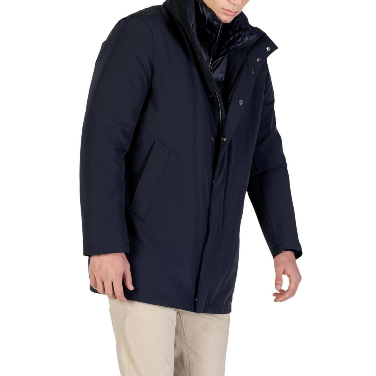 Yos - Yos Men Jacket