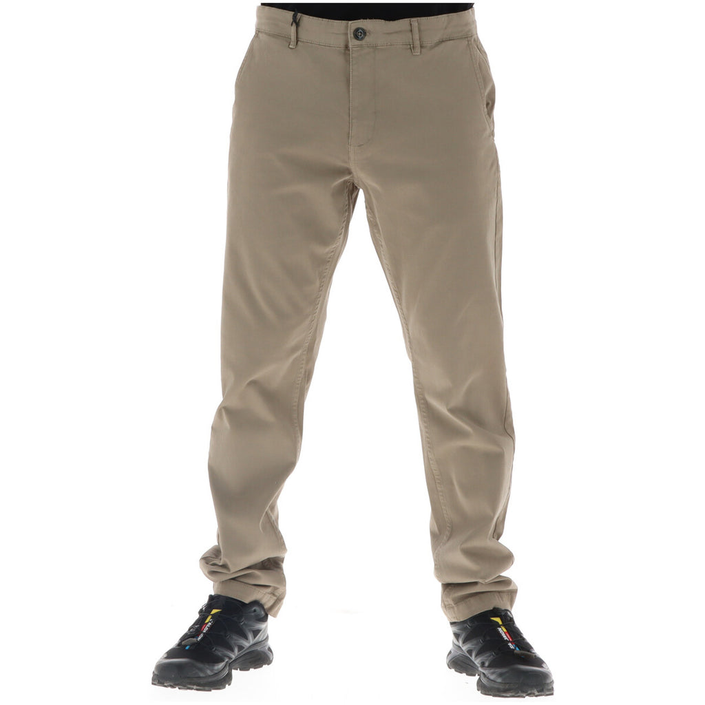 Lyle & Scott - Lyle & Scott Men Trousers