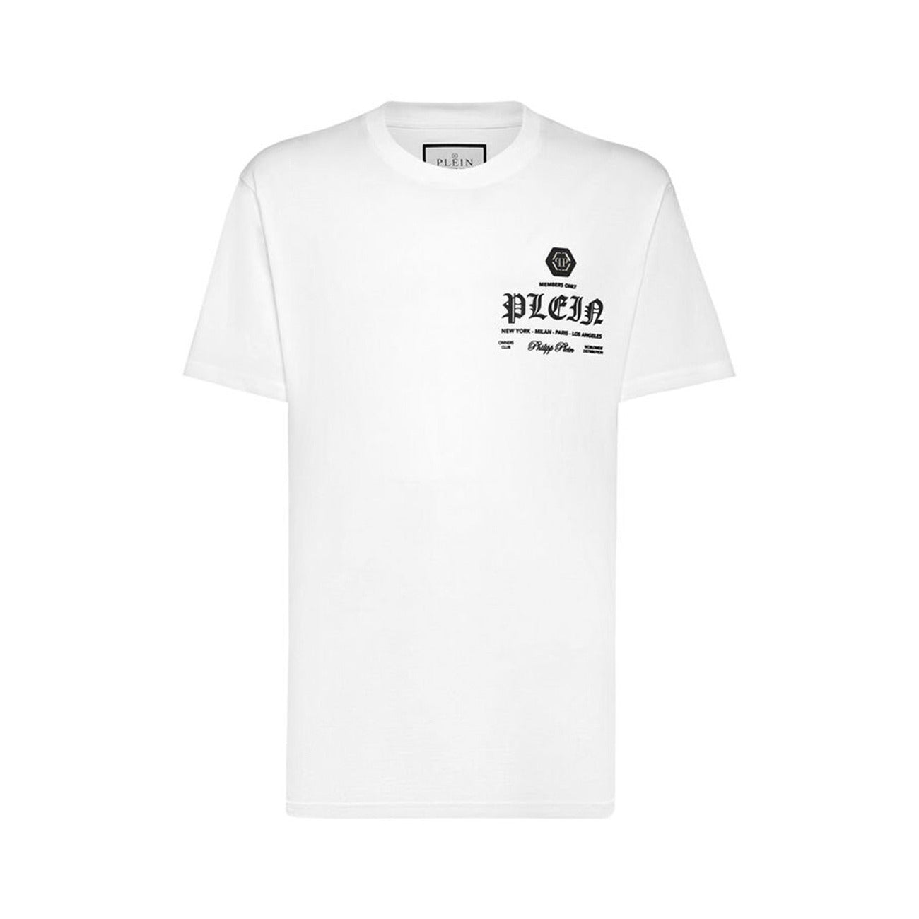 Philipp Plein - Philipp Plein Men T-Shirt