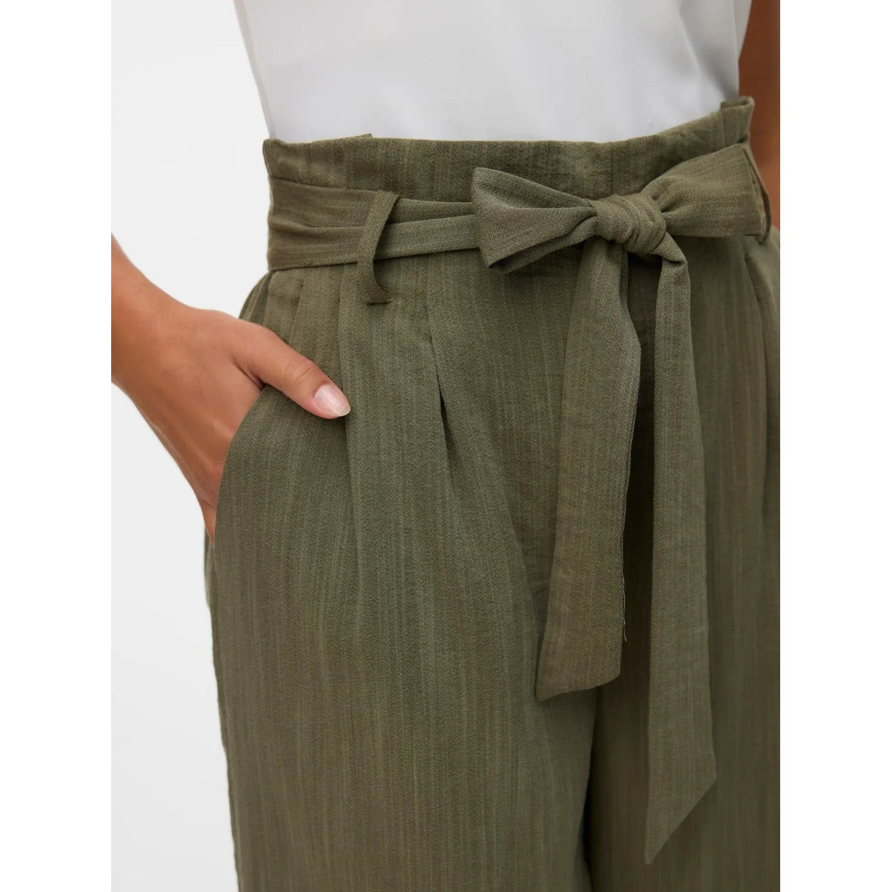 Vero Moda - Vero Moda  Women Trousers