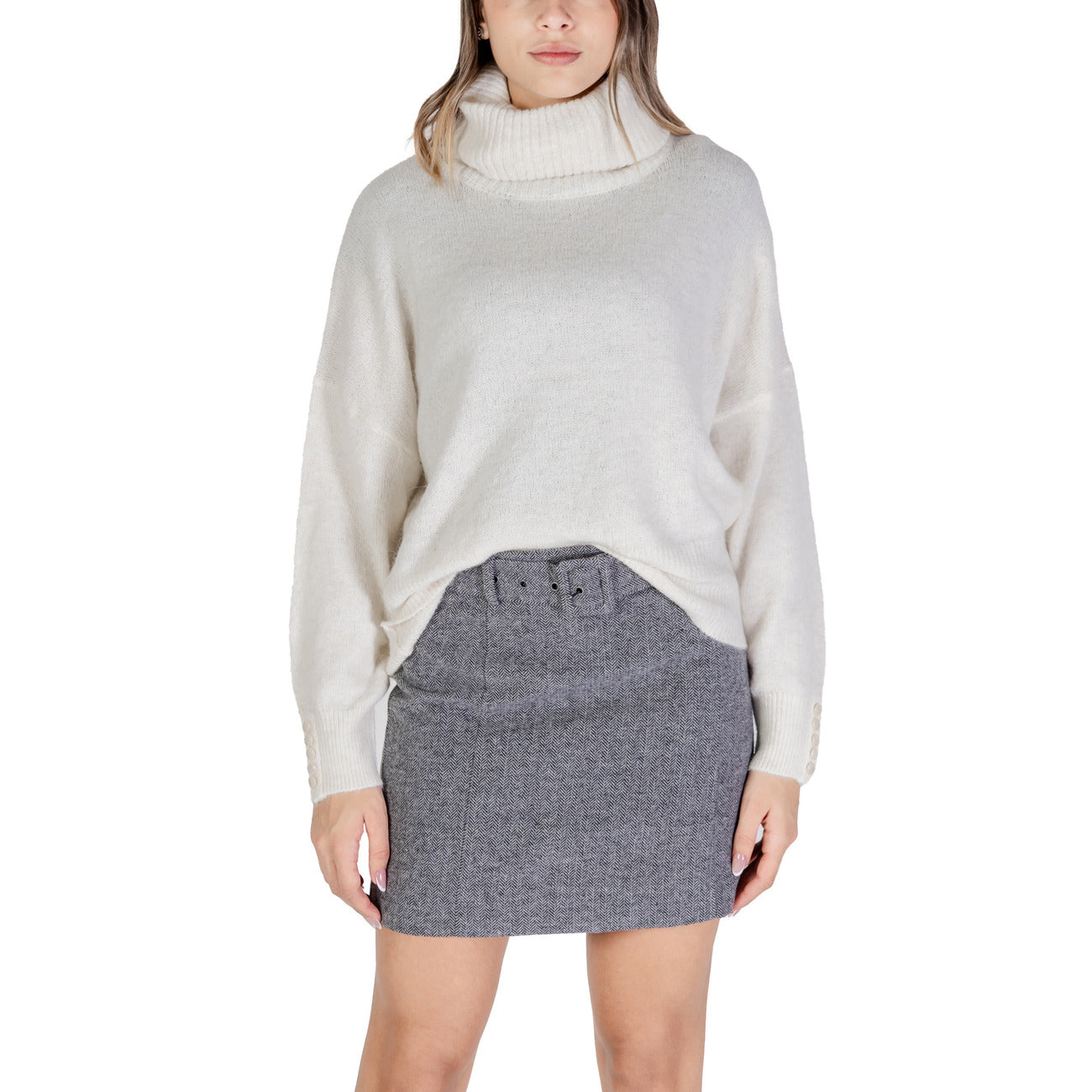 Ichi  Women Knitwear