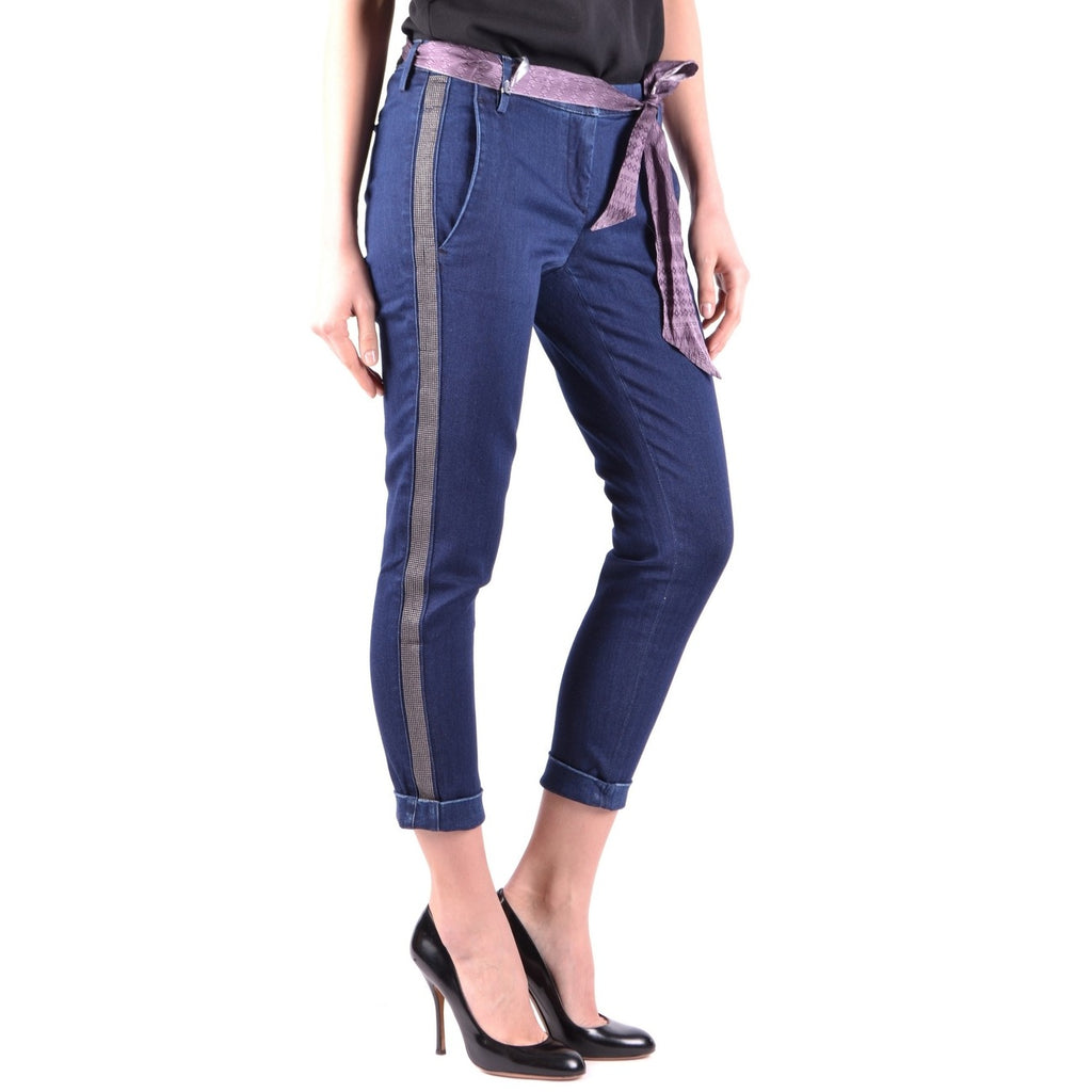 Jacob Cohen - Jacob Cohen  Women Jeans