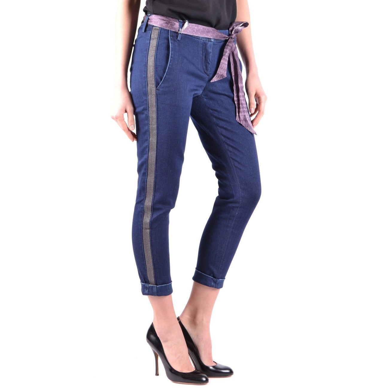 Jacob Cohen - Jacob Cohen  Women Jeans