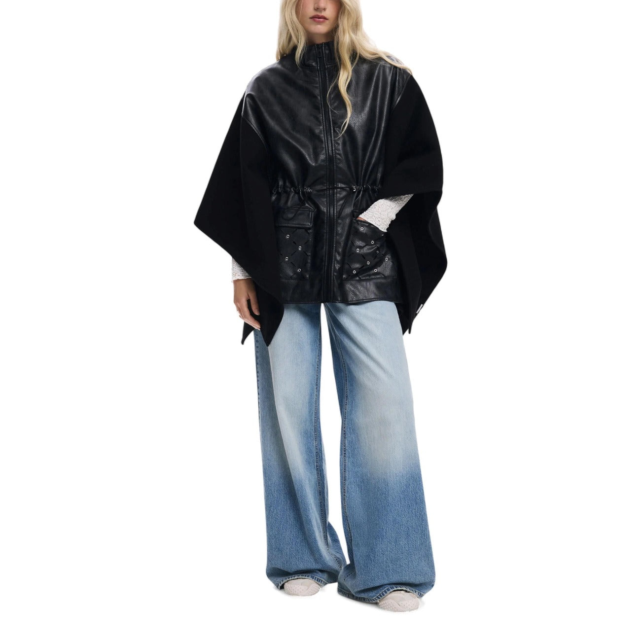 Desigual - Desigual  Women Blazer