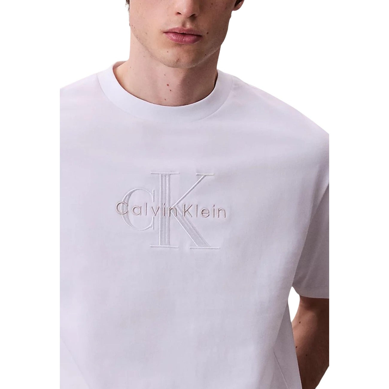 Calvin Klein Jeans - Calvin Klein Jeans Men T-Shirt