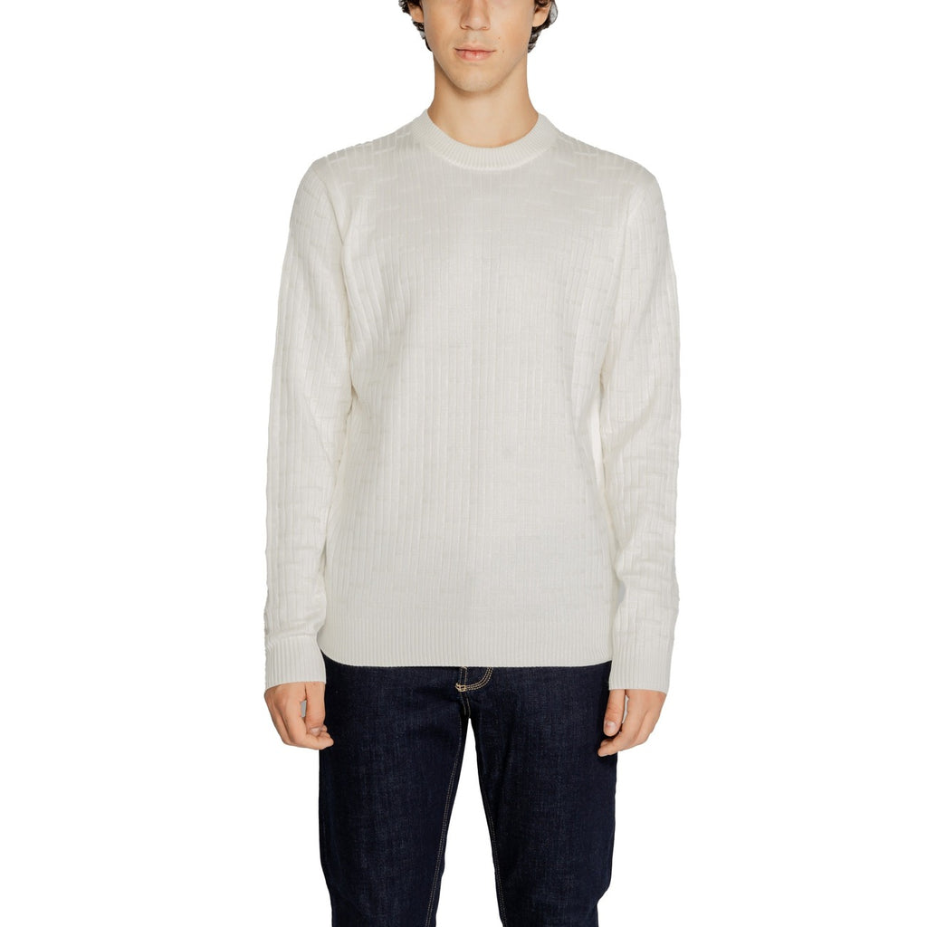 Hamaki-ho Men Knitwear