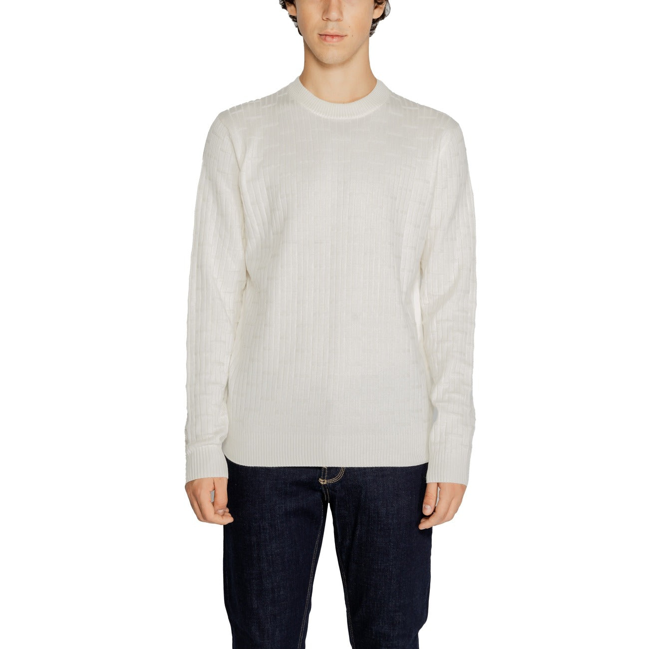 Hamaki-ho Men Knitwear