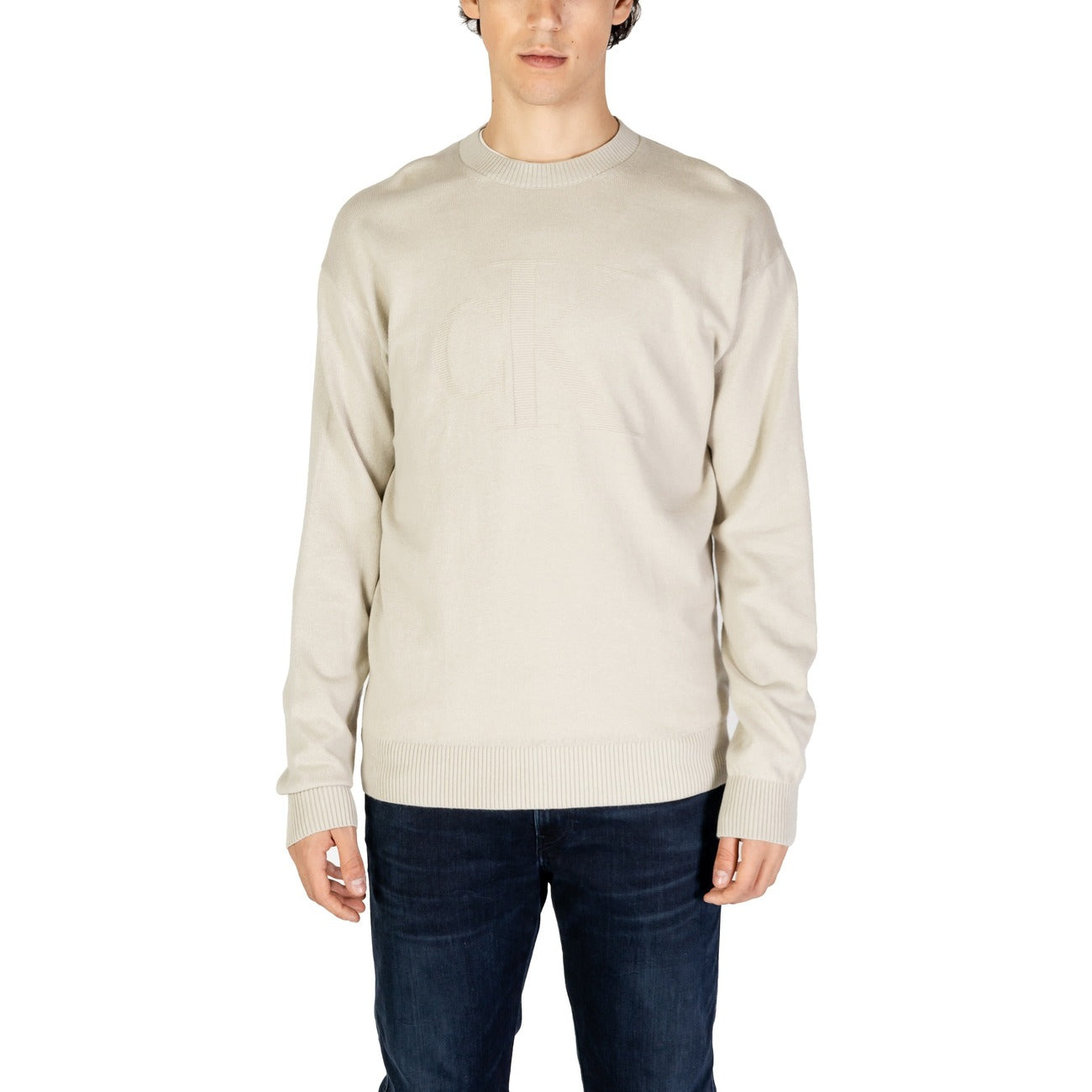 Calvin Klein Jeans - Calvin Klein Jeans Men Knitwear