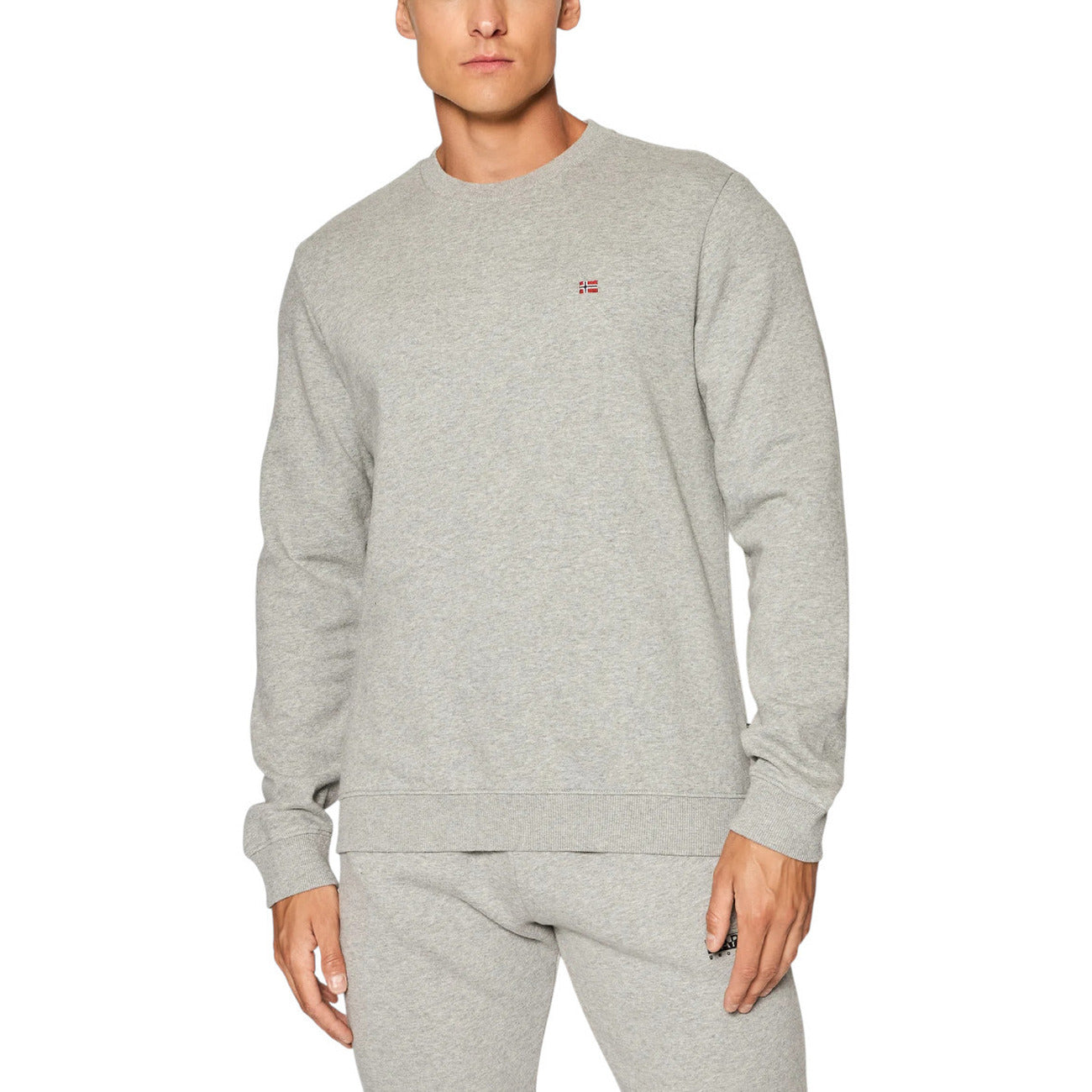 Napapijri - Napapijri Men Sweatshirts
